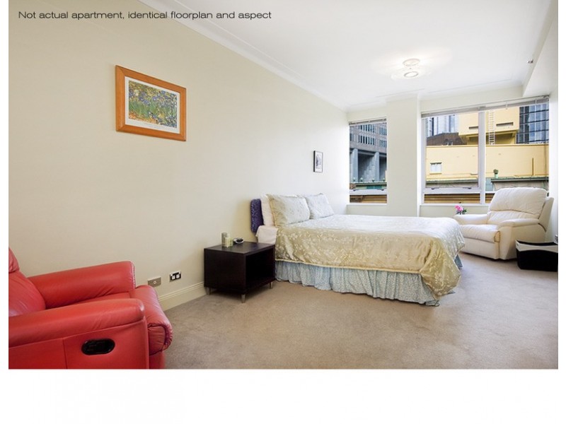 38 Bridge Street, Sydney NSW 2000