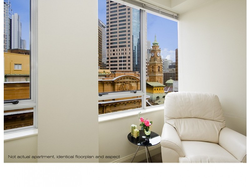 38 Bridge Street, Sydney NSW 2000