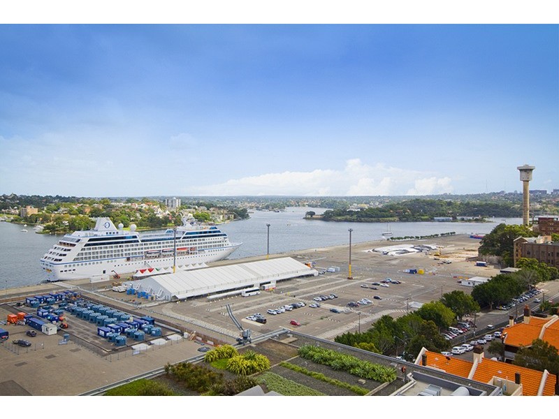 1109/127 Kent Street, Sydney NSW 2000