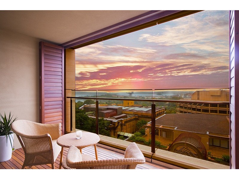 903/185 Macquarie Street, Sydney NSW 2000