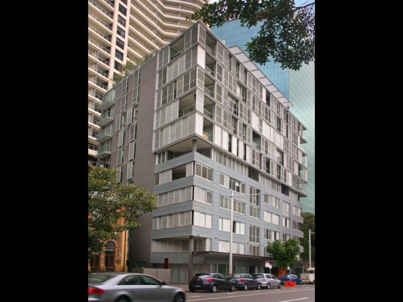 38 Hickson Road, Sydney NSW 2000