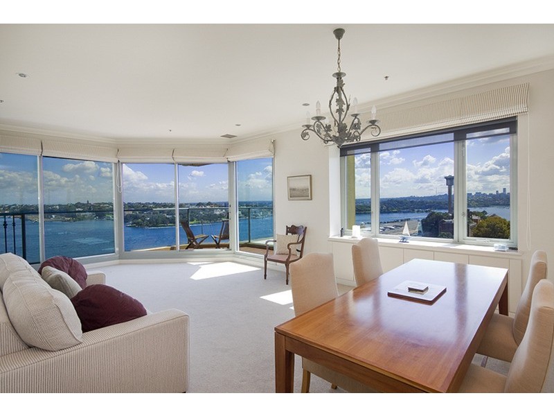 1002/127 Kent Street, Sydney NSW 2000