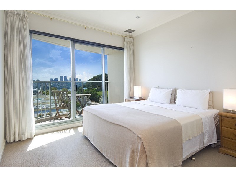 1002/127 Kent Street, Sydney NSW 2000