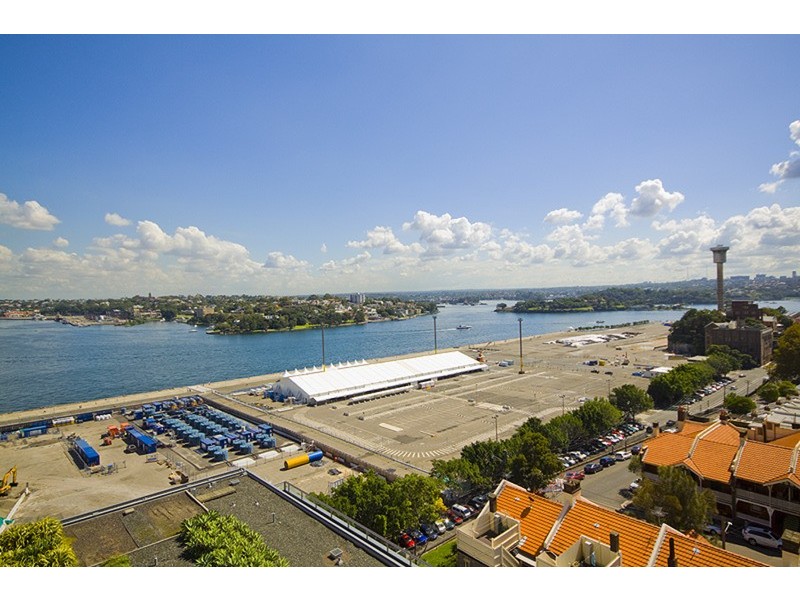 1002/127 Kent Street, Sydney NSW 2000