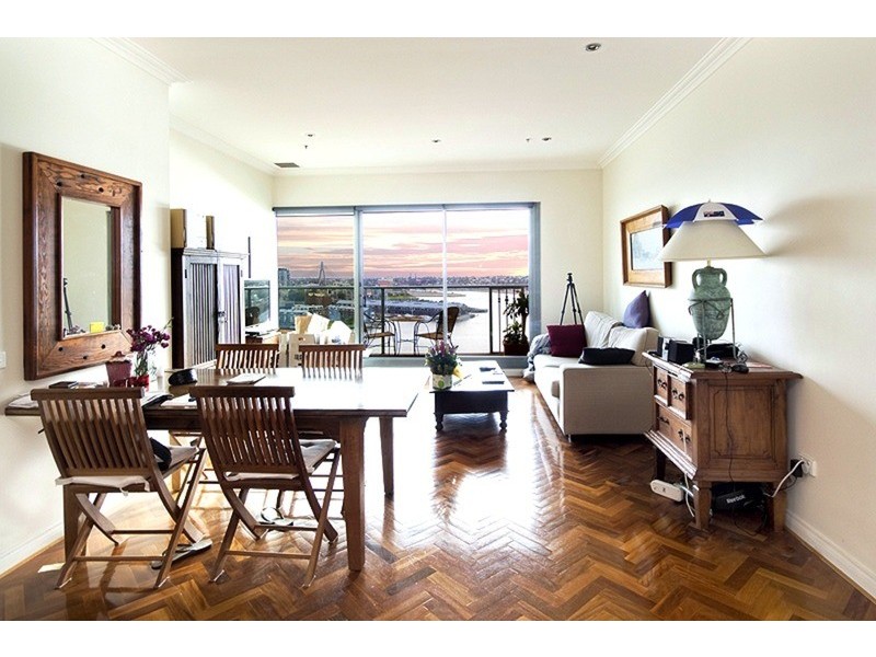 1409/127 Kent Street, Sydney NSW 2000