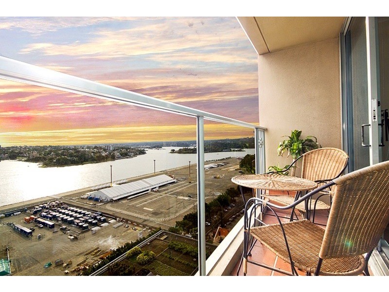 1409/127 Kent Street, Sydney NSW 2000