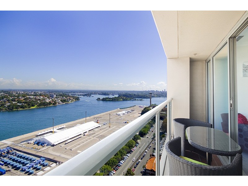 127 Kent Street, Sydney NSW 2000