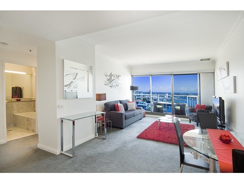 127 Kent Street, Sydney NSW 2000