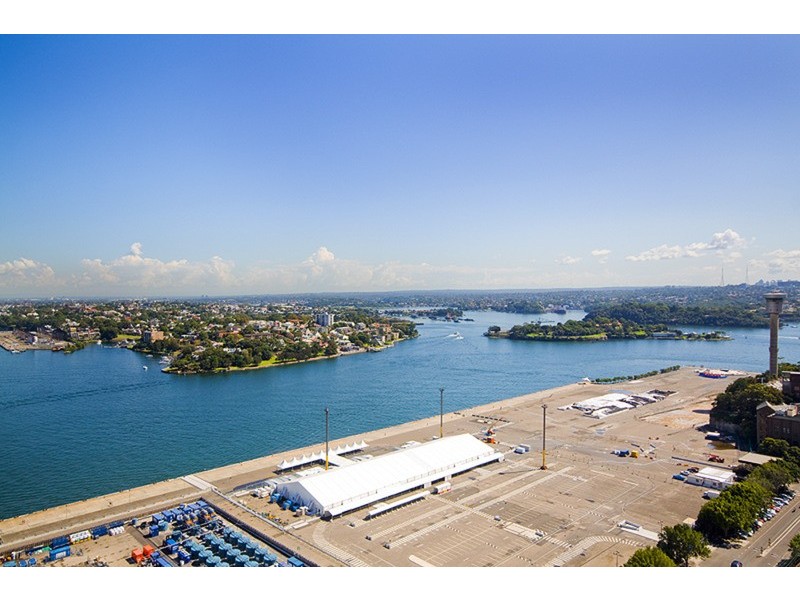 127 Kent Street, Sydney NSW 2000