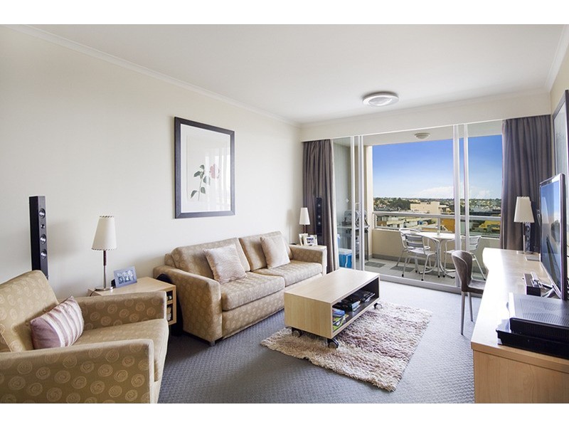 1206/50 Murray Street, Pyrmont NSW 2009
