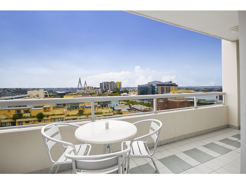 1206/50 Murray Street, Pyrmont NSW 2009