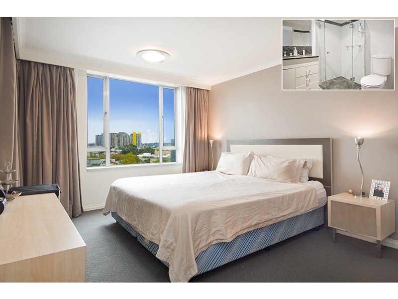 1206/50 Murray Street, Pyrmont NSW 2009