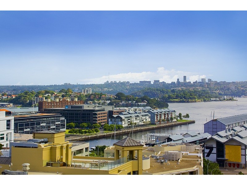 1206/50 Murray Street, Pyrmont NSW 2009
