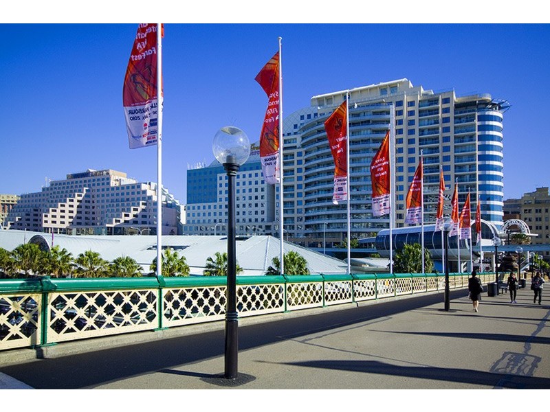 1206/50 Murray Street, Pyrmont NSW 2009