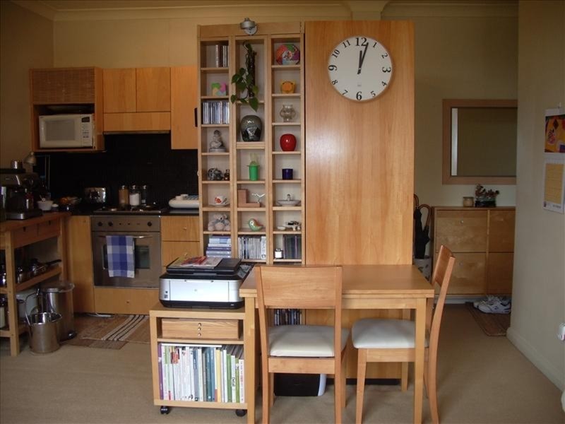 1 Dwyer Street, Chippendale NSW 2008