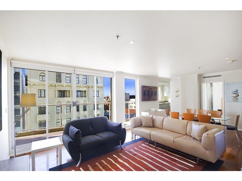 1 Kings Cross Road, Rushcutters Bay NSW 2011