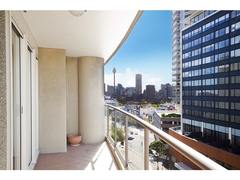 1 Kings Cross Road, Rushcutters Bay NSW 2011