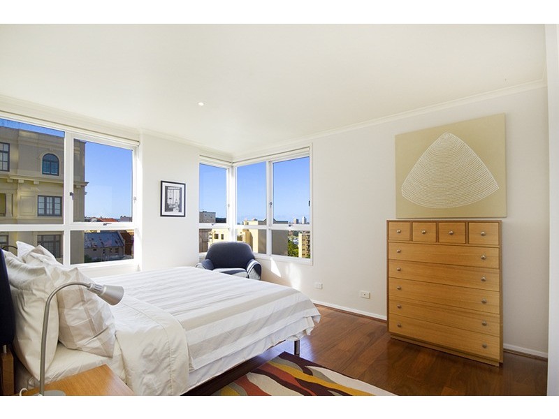 1 Kings Cross Road, Rushcutters Bay NSW 2011