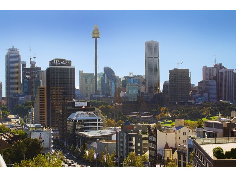 1 Kings Cross Road, Rushcutters Bay NSW 2011