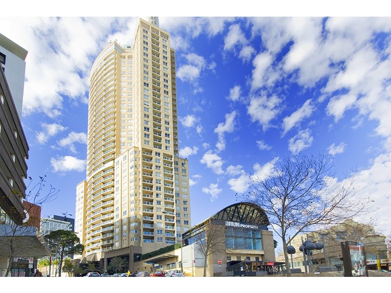 1 Kings Cross Road, Rushcutters Bay NSW 2011