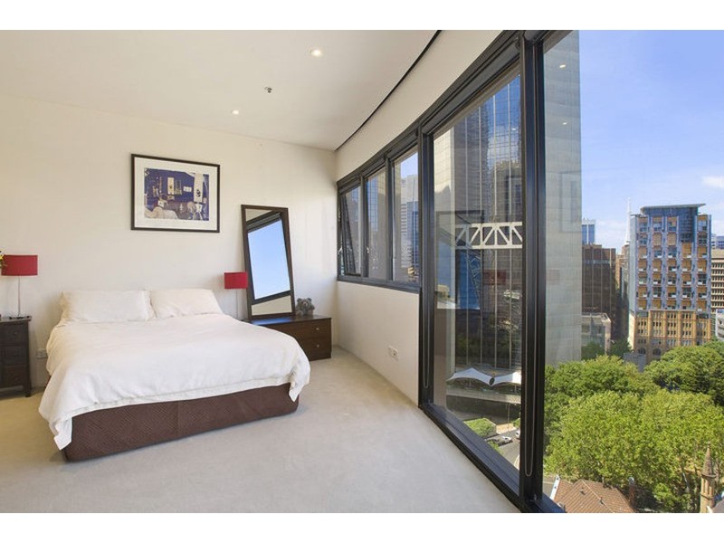 129 Harrington Street, Sydney NSW 2000