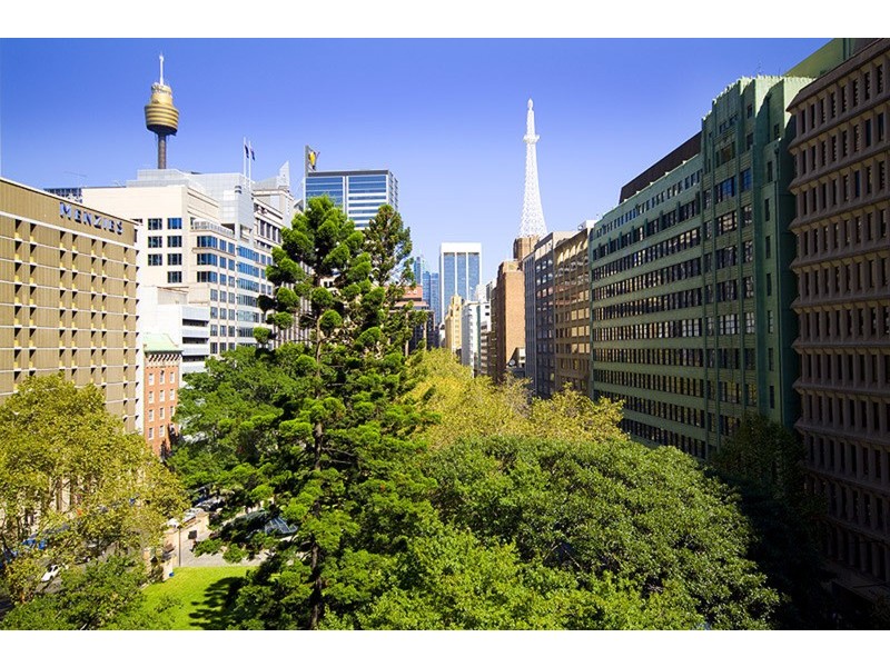 2 York Street, Sydney NSW 2000