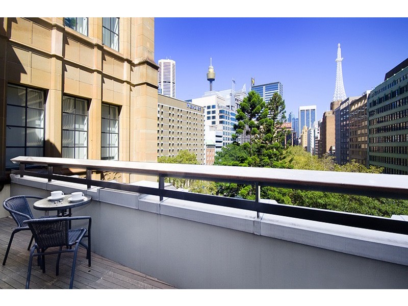 2 York Street, Sydney NSW 2000