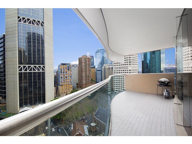 129 Harrington Street, Sydney NSW 2000