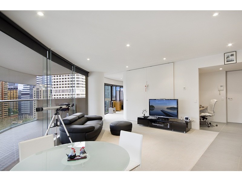 129 Harrington Street, Sydney NSW 2000