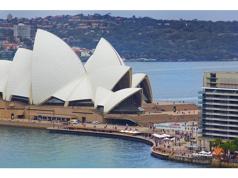 129 Harrington Street, Sydney NSW 2000