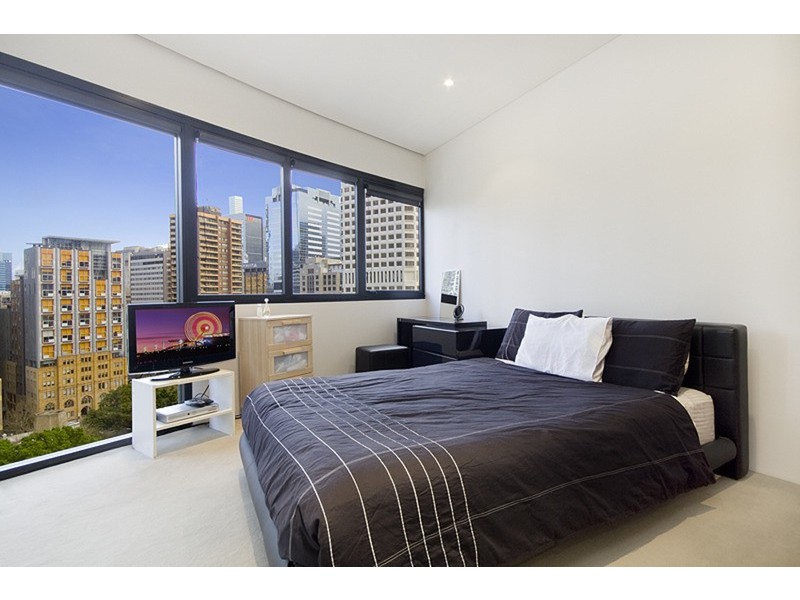 129 Harrington Street, Sydney NSW 2000