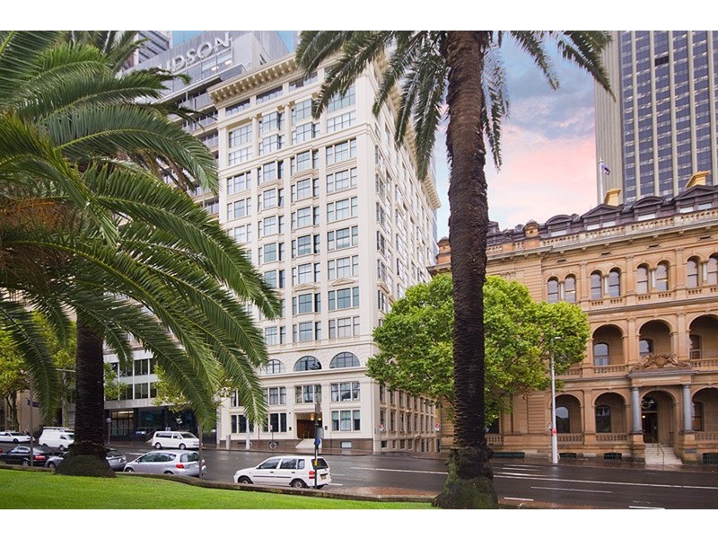 103/123-125 Macquarie Street, Sydney NSW 2000