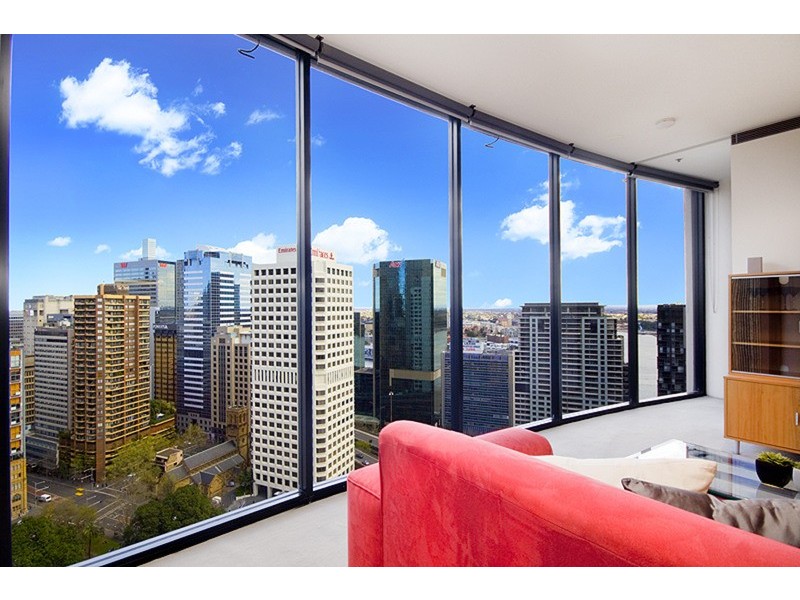 2306/129 Harrington Street, The Rocks NSW 2000