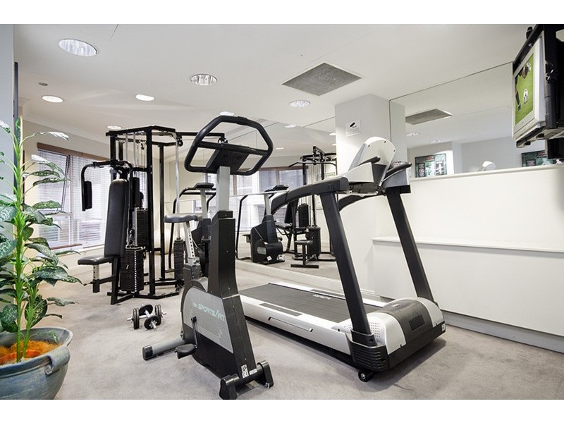 38  Bridge  Street, Sydney NSW 2000