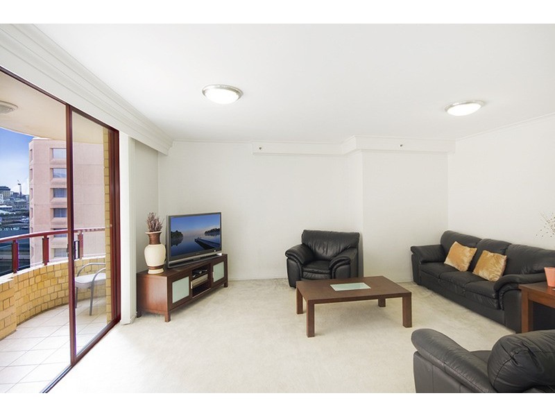 289 Sussex Street, Sydney NSW 2000