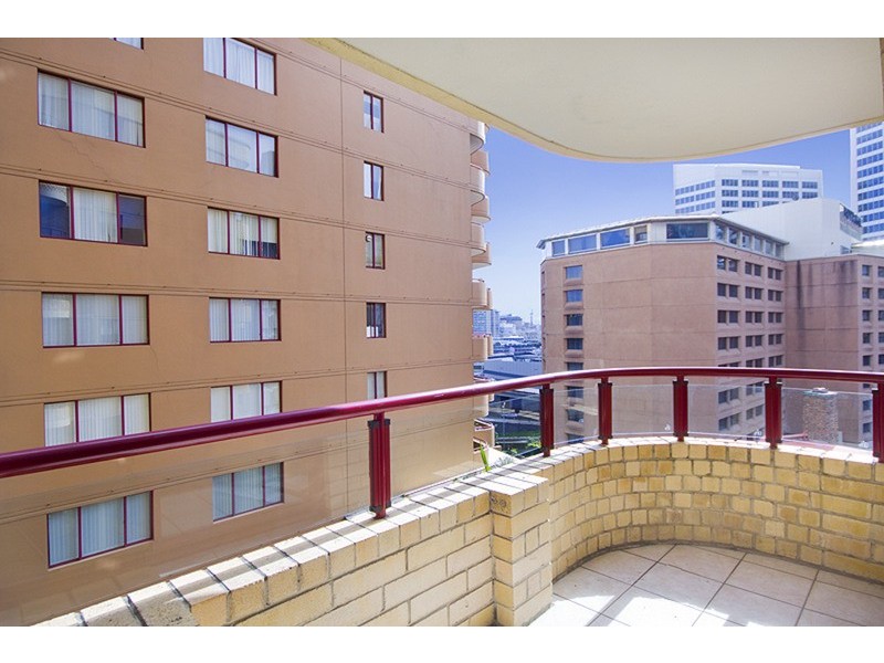 289 Sussex Street, Sydney NSW 2000