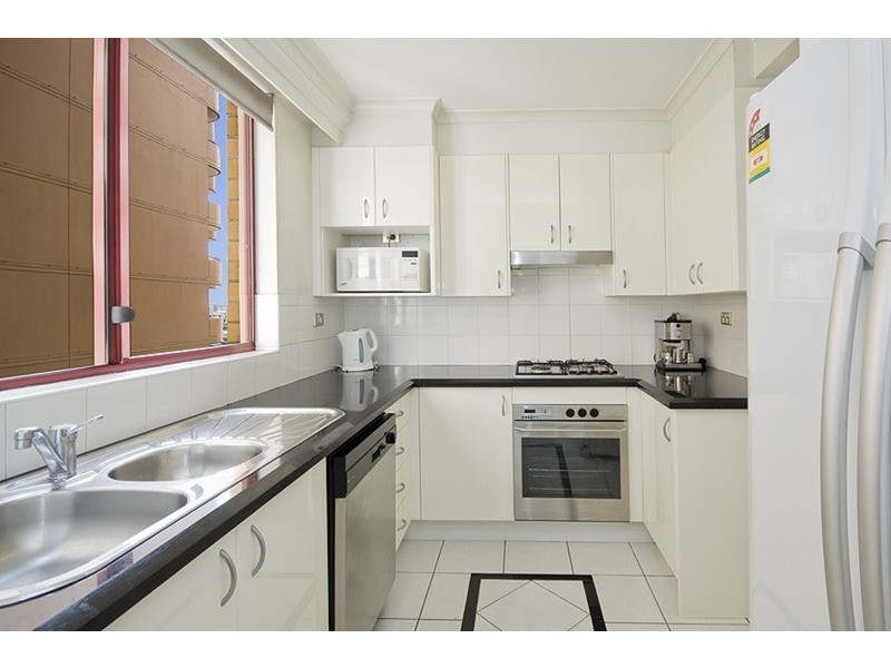 289 Sussex Street, Sydney NSW 2000