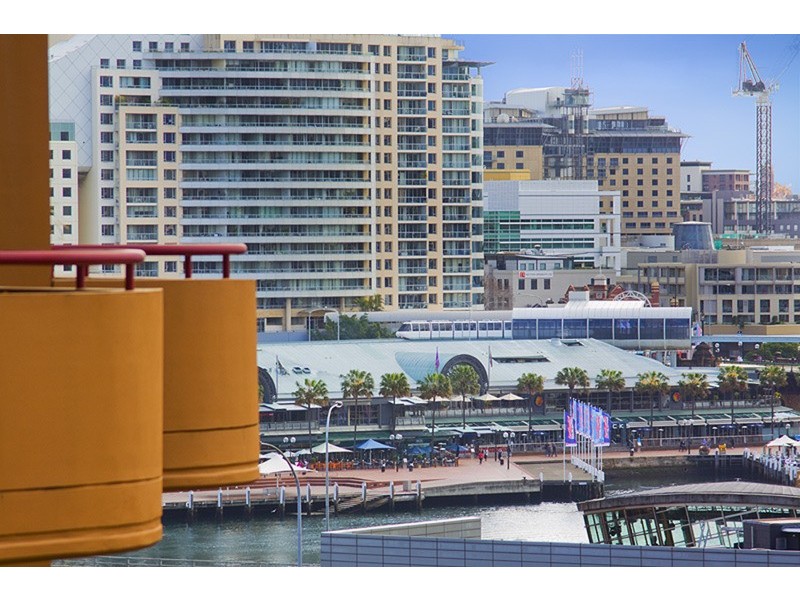 289 Sussex Street, Sydney NSW 2000