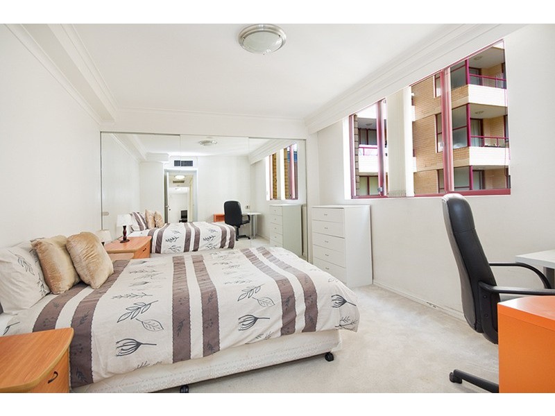 289 Sussex Street, Sydney NSW 2000