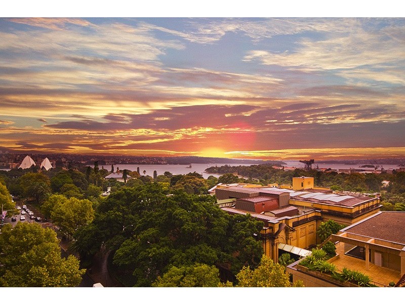 903/185 Macquarie Street, Sydney NSW 2000