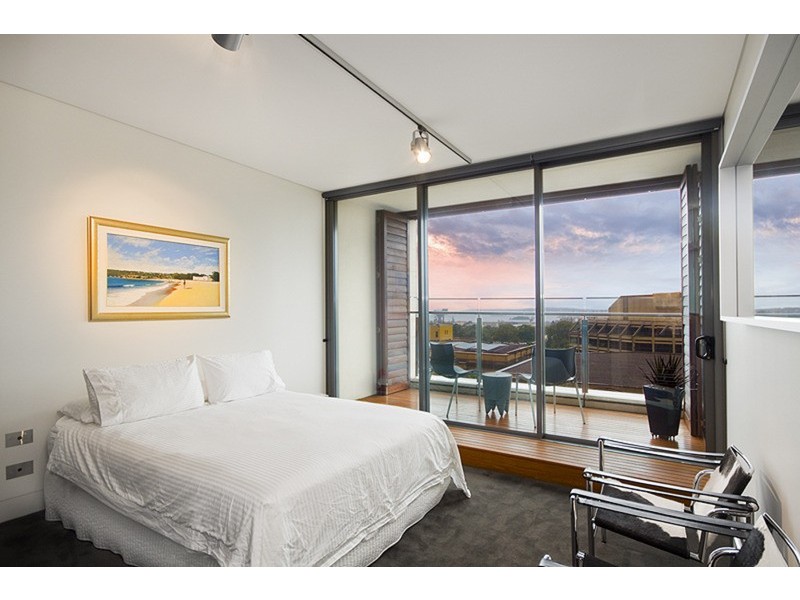 903/185 Macquarie Street, Sydney NSW 2000