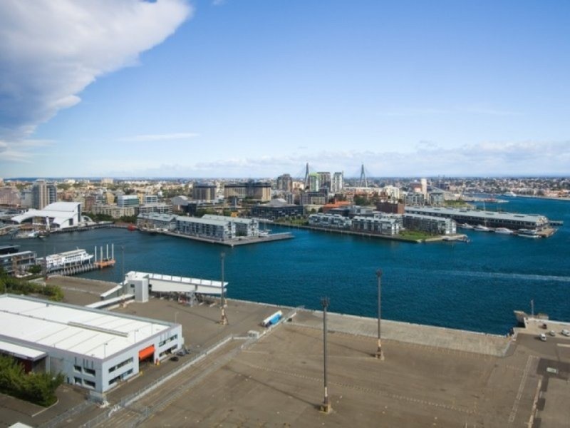 183 Kent Street, Sydney NSW 2000