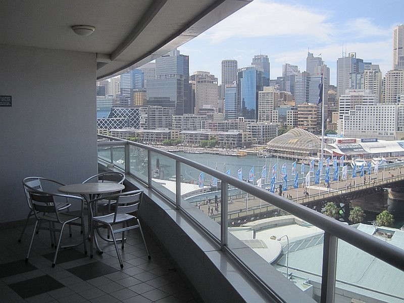 50 Murray Street, Pyrmont NSW 2009