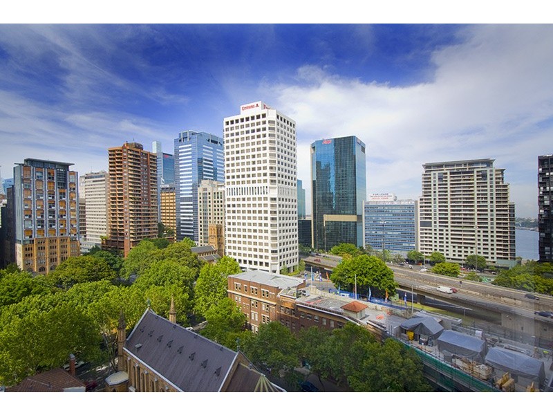 129 Harrington  Street, Sydney NSW 2000