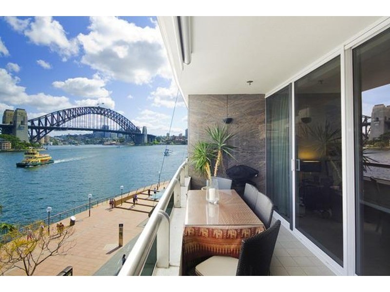 1 Macquarie Street, Sydney NSW 2000