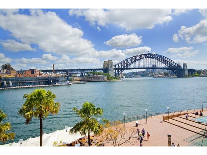 1 Macquarie Street, Sydney NSW 2000