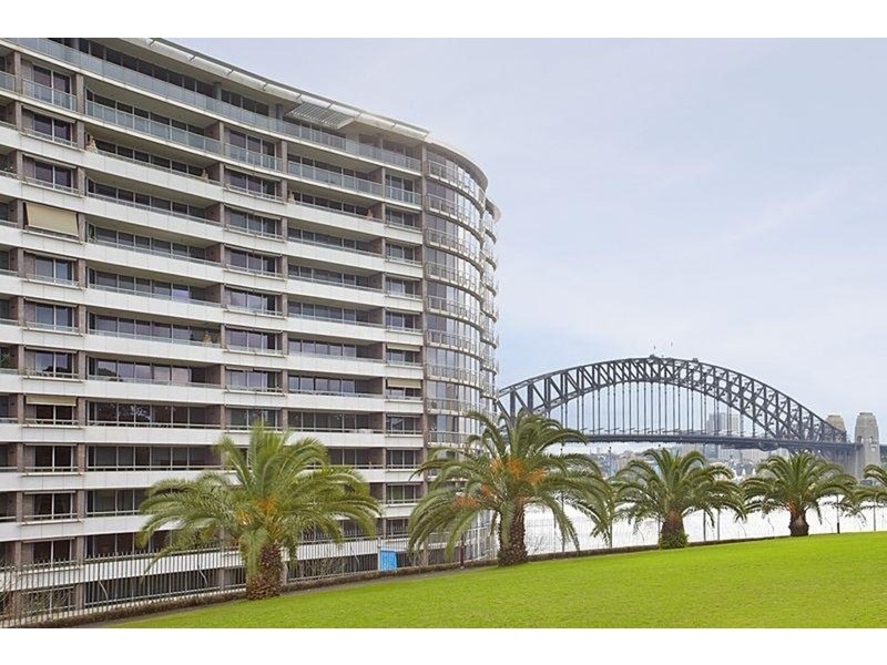 1 Macquarie Street, Sydney NSW 2000