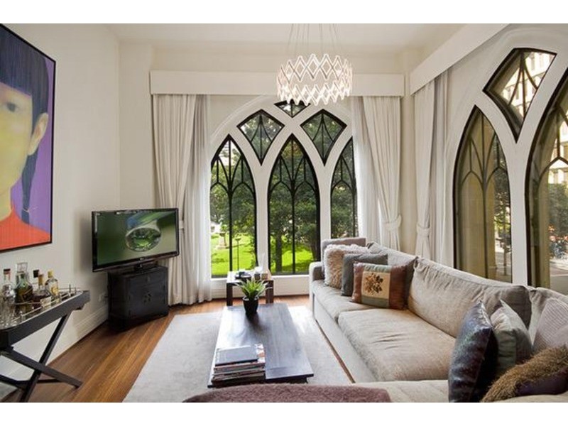 2 York Street, Sydney NSW 2000