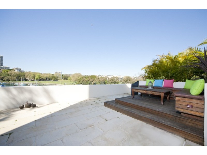 8/79 Elizabeth Bay  Road, Elizabeth Bay NSW 2011