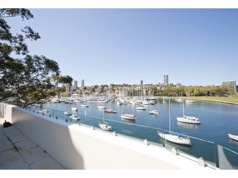 8/79 Elizabeth Bay  Road, Elizabeth Bay NSW 2011